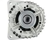 A0433PR Alternátor Brand new AS-PL Alternator S.R.E. bracket AS-PL