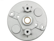 SBR0047 Kryt startéru, karburátor Brand new | AS-PL | Alternators | 63321658 AS-PL