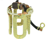 SF2004 Budicí vinutí, startér Brand new | AS-PL | Starters | M8T75071 AS-PL