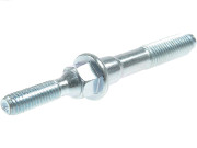 ARS6001 Sada na opravy, generátor Brand new | AS-PL | Starters | D7RS129 AS-PL