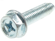 ARS6016 Sada na opravy, generátor Brand new | AS-PL | Starters | D7RS129 AS-PL