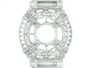 ABR0016 Držák, příruba pohonu generátoru Brand new | AS-PL | Alternator d.e. brackets AS-PL