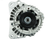 A0027PR generátor Brand new AS-PL Alternator S.R.E. bracket AS-PL