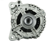 A0429PR Alternátor Brand new AS-PL Alternator S.R.E. bracket AS-PL