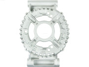 ABR0014 Držák, příruba pohonu generátoru Brand new | AS-PL | Alternator d.e. brackets AS-PL