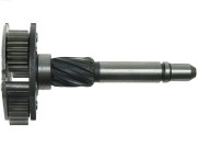 SG3023 Sada na opravy, startovací systém Brand new | AS-PL | Alternators | 0124515031 AS-PL