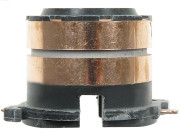 ASL9030 Kluzný kroužek, generátor Brand new | AS-PL | Alternators | 63320025 AS-PL