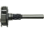 SG3015 Sada na opravy, startovací systém Brand new | AS-PL | Alternators | 0124515031 AS-PL