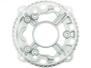 ABR0017 Držák, příruba pohonu generátoru Brand new | AS-PL | Alternator s.r.e. brackets AS-PL