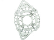 ABR0023 Držák, příruba pohonu generátoru Brand new | AS-PL | Alternator d.e. brackets AS-PL