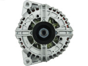 A0483 generátor Brand new | AS-PL | Alternators | 0124625007 AS-PL