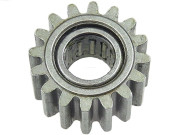 SGK5001 Sada na opravy, startovací systém Brand new | AS-PL | Starters | 0001368067 AS-PL