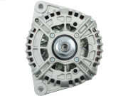 A0490 generátor Brand new | AS-PL | Alternators | F000BL0407 AS-PL