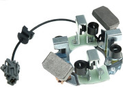 SBH5027 Držák, uhlíkové kartáče Brand new | AS-PL | Starters | M2T60171 AS-PL