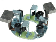 SBH5028 Držák, uhlíkové kartáče Brand new | AS-PL | Starters | M2T60171 AS-PL