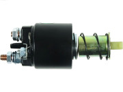 SS4040 Elektromagnetický spínač, startér Brand new | AS-PL | Starter armatures AS-PL