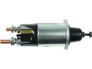 SS5129 Elektromagnetický spínač, startér Brand new | AS-PL | Starter solenoids AS-PL