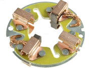 SBH3024 Držák, uhlíkové kartáče Brand new | AS-PL | Starters | M2T60171 AS-PL