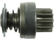 SD9147 Volnoběžný převod, startér Brand new | AS-PL | Starter brush holders AS-PL