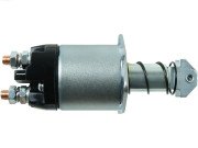 SS4033 Elektromagnetický spínač, startér Brand new | AS-PL | Starter armatures AS-PL