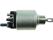 SS0210(BOSCH) Elektromagnetický spínač, startér Brand new | AS-PL | Alternators | A13VI217 AS-PL
