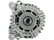 A3286PR Alternátor Brand new AS-PL Alternator S.R.E. bracket AS-PL