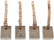 SB0005 Uhlíkový kartáč, startér Brand new | AS-PL | Starters | 443115141331 AS-PL