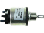 SS0214(BOSCH) Elektromagnetický spínač, startér Brand new | AS-PL | Alternators | A13VI217 AS-PL