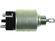 SS0216(BOSCH) Elektromagnetický spínač, startér Brand new AS-PL Starter motor LRS673 AS-PL