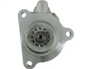 S0577 Startér Brand new AS-PL Alternator 0123325011 AS-PL