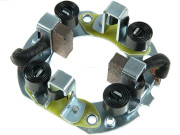 SBH2011 Držák, uhlíkové kartáče Brand new | AS-PL | Starters | M2T60171 AS-PL