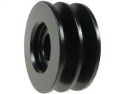 AP9007 Řemenice, generátor Brand new | AS-PL | Alternators | A3TN0699 AS-PL