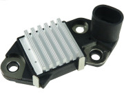 ARE1059 Regulátor generátoru Brand new | AS-PL | Alternators | 63320333 AS-PL