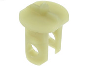 SRS0125 Sada na opravy, startovací systém Brand new | AS-PL | Starter stop collars AS-PL