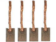 SB2002 Uhlíkový kartáč, startér Brand new | AS-PL | Starters | 443115141331 AS-PL