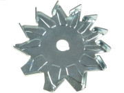 ARS0049 Sada na opravy, generátor Brand new | AS-PL | Starter rubber drains AS-PL