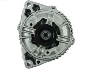 A0413PR Alternátor Brand new AS-PL Alternator S.R.E. bracket AS-PL