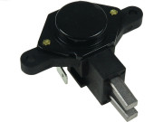 ARE9087 Regulátor generátoru Brand new | AS-PL | Alternators | 63320333 AS-PL