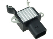 ARE6116 Regulátor generátoru Brand new | AS-PL | Alternators | 63320333 AS-PL