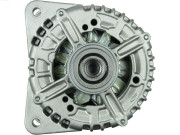 A0492PR Alternátor Brand new AS-PL Alternator S.R.E. bracket AS-PL