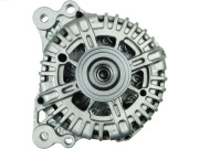 A3216PR Alternátor Brand new AS-PL Alternator S.R.E. bracket AS-PL