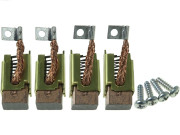 SB9017(LETRIKA) Uhlíkový kartáč, startér Brand new | Letrika | Starter drives AS-PL