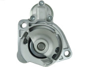 S0572 Startér Brand new | AS-PL | Starters | 228000-1962 AS-PL