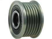 AFP0015(INA) Předstihová spojka Brand new | Ina | Alternator freewheel pulleys AS-PL