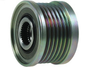AFP5014(INA) Předstihová spojka Brand new | Ina | Alternator freewheel pulleys AS-PL