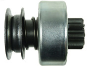 SD3104 Volnoběžný převod, startér Brand new | AS-PL | Starter brush holders AS-PL