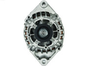 A3334PR Alternátor Brand new AS-PL Alternator S.R.E. bracket AS-PL