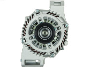 A5358 generátor Brand new AS-PL Starter motor 0001330008 AS-PL
