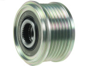 AFP0057(INA) Předstihová spojka Brand new | Ina | Alternator freewheel pulleys AS-PL