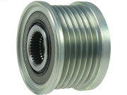 AFP0044(INA) Předstihová spojka Brand new | Ina | Alternator freewheel pulleys AS-PL